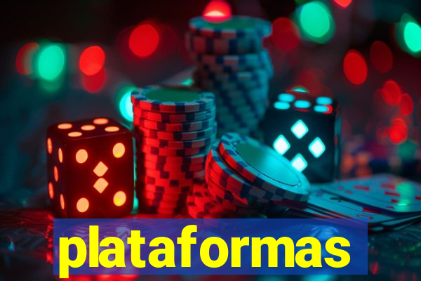 plataformas estrangeiras de jogos